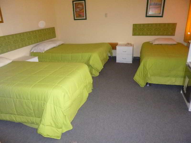 Hotel Serra Nova Cajamarca Buitenkant foto